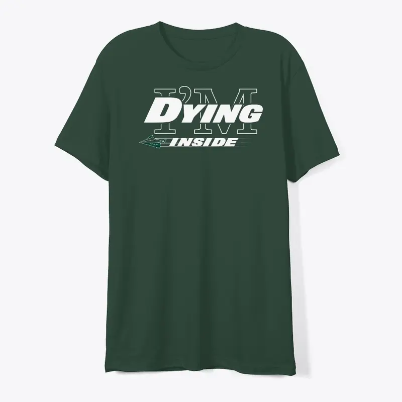 Dying Green