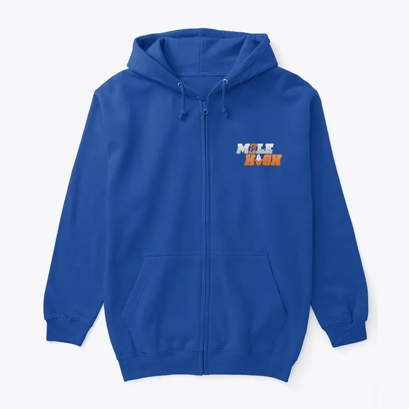 Corny QB Hoody